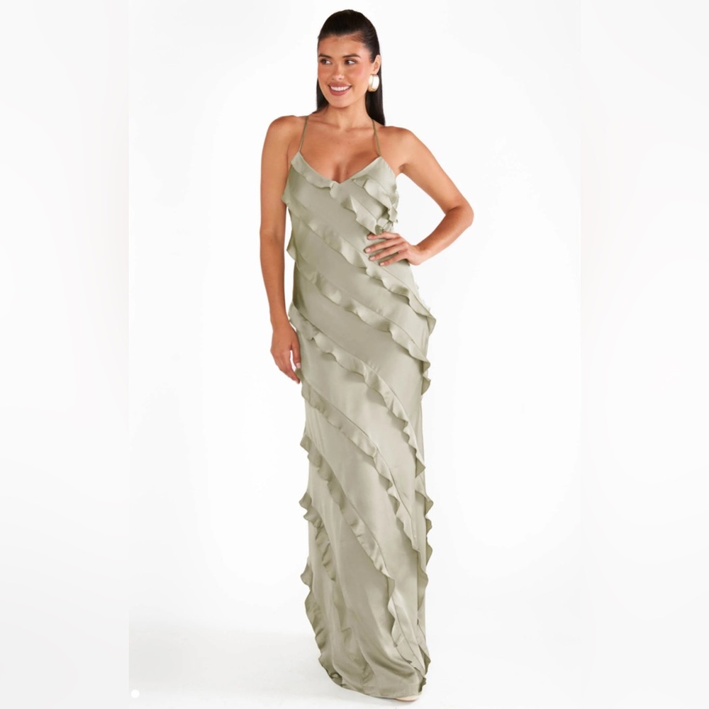 show me your mumu dress